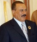 Almotamar Net - President Ali Abdullah Saleh on Wednesday arrived in the Belgian capital Brussels on a state visit to Belgium and the European Union. 