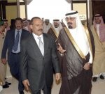 Almotamar Net - President Ali Abdullah Saleh called Tuesday for unifying the Arab stand against the challenges the Arab nation is facing at the present circumstances  and to confront them with solidarity, historical and sincere-spirited  responsibility with regard of what is going on in Palestine, Lebanon, Iraq, Somalia or in the region in general. 