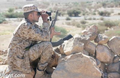 Almotamar Net - The Saudi aggression and its mercenaries continued to breach the UN-sponsored ceasefire over the past 24 hours in several provinces, a military official said Thursday.

Saudi warplanes flew on the skies of the Capita, Taiz, Sanaa, Hajjah, Lahj, Mareb, Jawf and Saada provinces. They waged four raids on Naqeel al-Kana area in Bani Hushaish district of Sanaa.

The warplanes also launched an air raid on Maswara area in Nehm district of Sanaa. At the same time, the Riyadhs hirelings targeted the same area with Katyusha.

The Saudi warplanes waged many raids on Midi district of Hajjah province, five raids on Kahbob area 