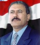 Almotamar Net - President Ali Abdullah Saleh returned Saturday to Sanaa wrapping up a trip to Germany early this month. 