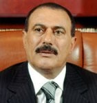 Almotamar Net - President Ali Abdullah Saleh confirmed there are no reservations on part of Gulf Cooperation Council GCC states in terms of Yemen accession to the Council. He said, Yemen will remain adhering to strong relations with the Gulf States in the bilateral or collective frame, whether Yemen joined the GCC or did not. The President also praised his meetings with leaderships and officials in Bahrain. 