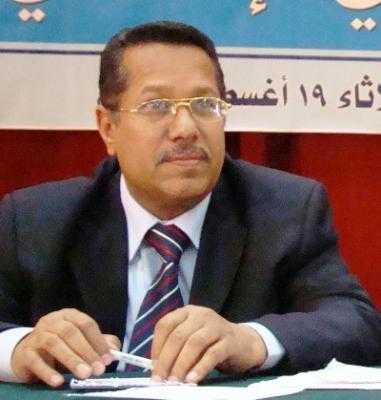 Almotamar Net - Assistant Secretary General of the General Peoples Congress (GPC) for Information Sector Dr Ahmed Ubeid Bin Daghr has said the day of electing President Ali Abdullah Saleh as President of the Republic of Yemen on 17 July 1978 represents an important stage in Yemens contemporary history because the post of president at that time was fraught with dangers and accepting the post of president was a sacrifice. 