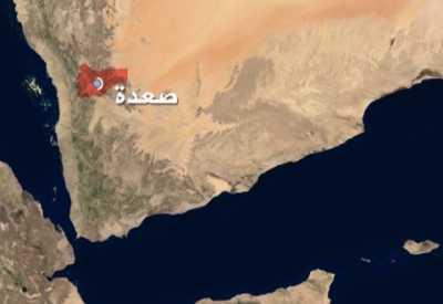 Almotamar Net - Saudi fighter jets launched three raids on several districts of Saada province overnight, an official said on Friday.

The strikes hit the districts 
